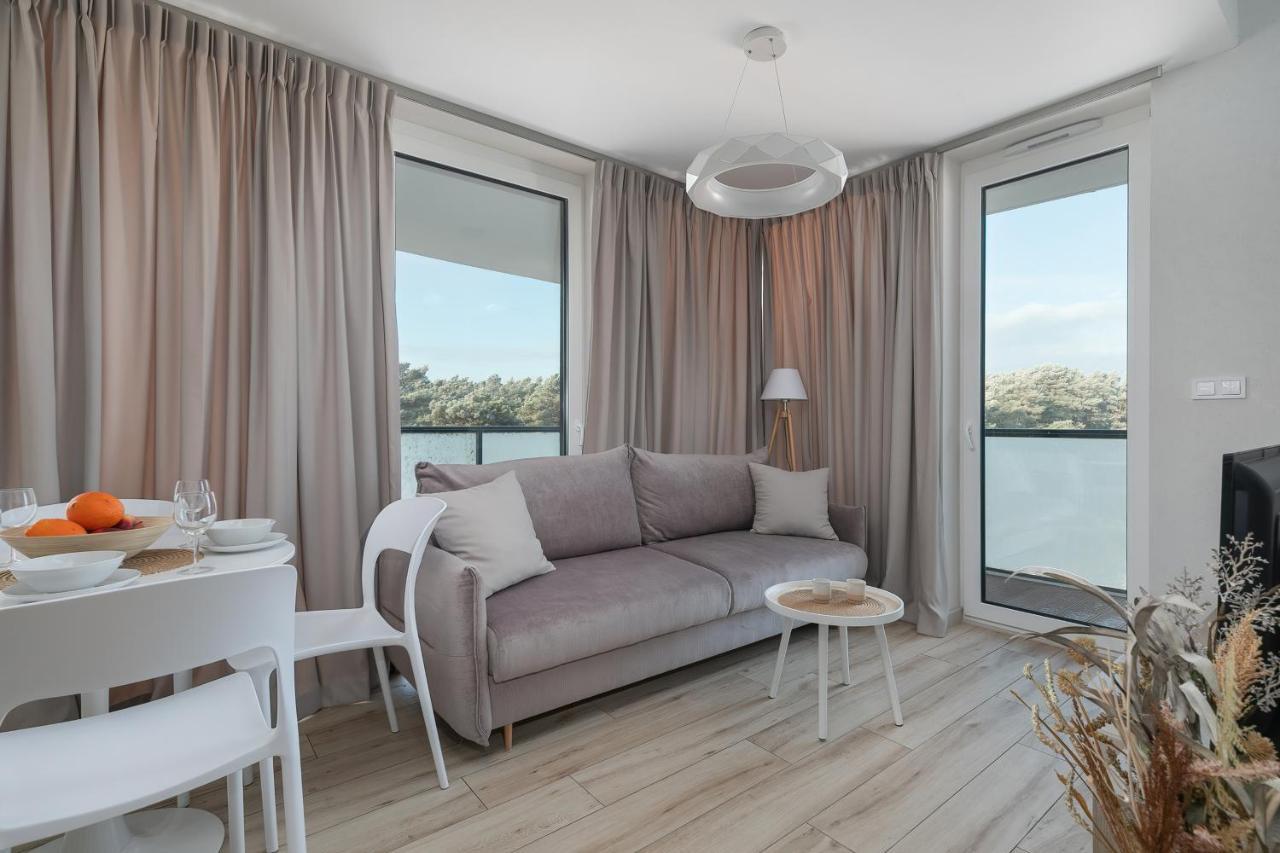 Lighthouse Luxury Penthouse - Jantar Apartamenty ムジェジノ エクステリア 写真