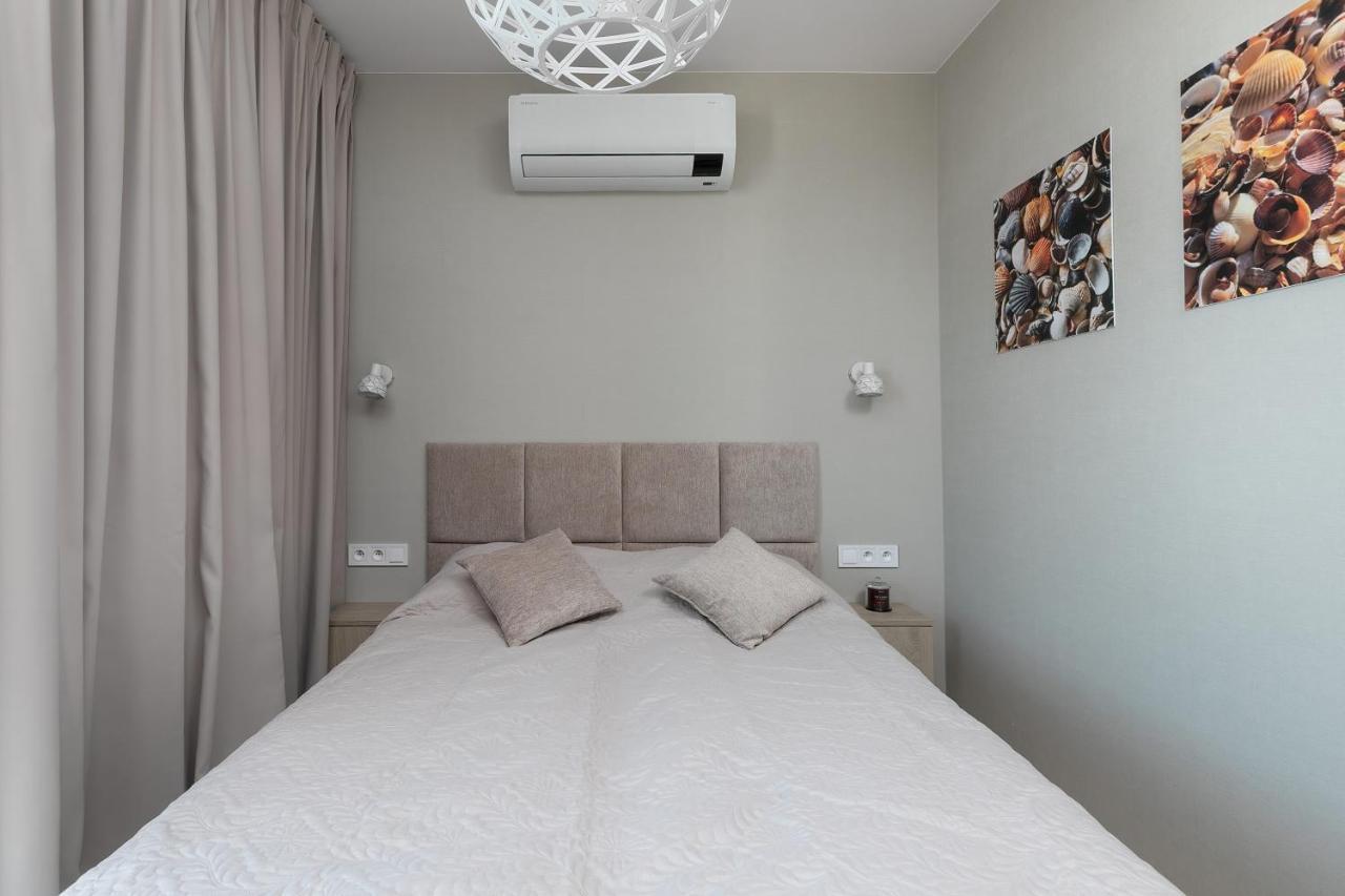 Lighthouse Luxury Penthouse - Jantar Apartamenty ムジェジノ エクステリア 写真