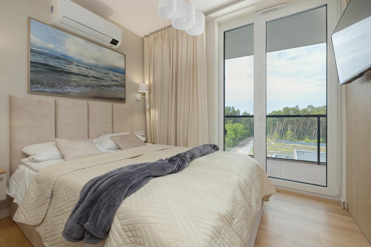 Lighthouse Luxury Penthouse - Jantar Apartamenty ムジェジノ エクステリア 写真