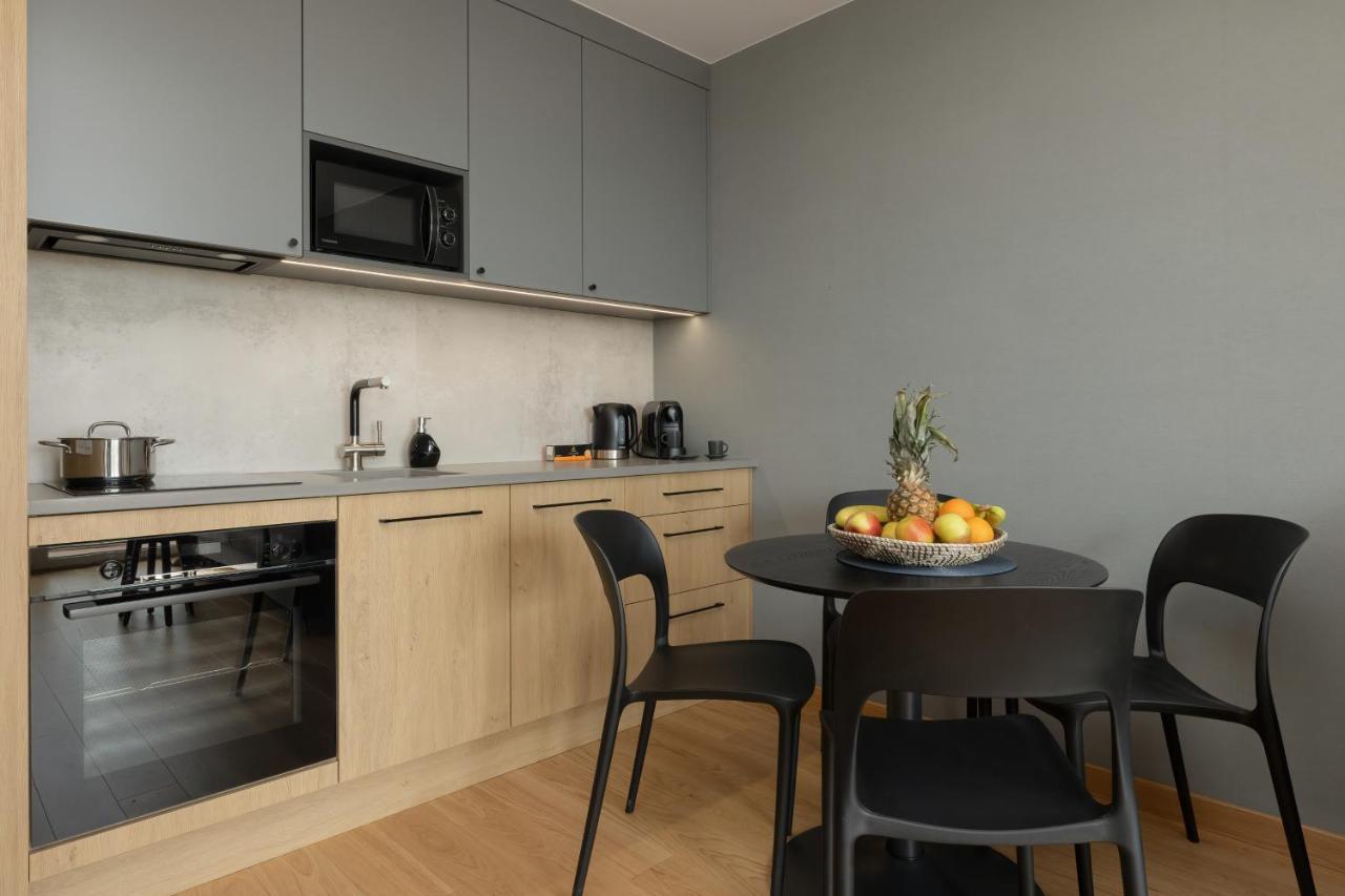 Lighthouse Luxury Penthouse - Jantar Apartamenty ムジェジノ エクステリア 写真