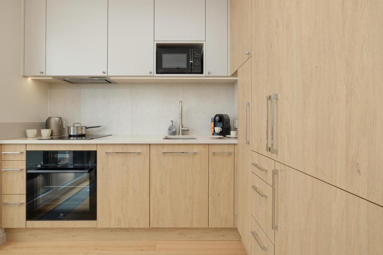 Lighthouse Luxury Penthouse - Jantar Apartamenty ムジェジノ エクステリア 写真