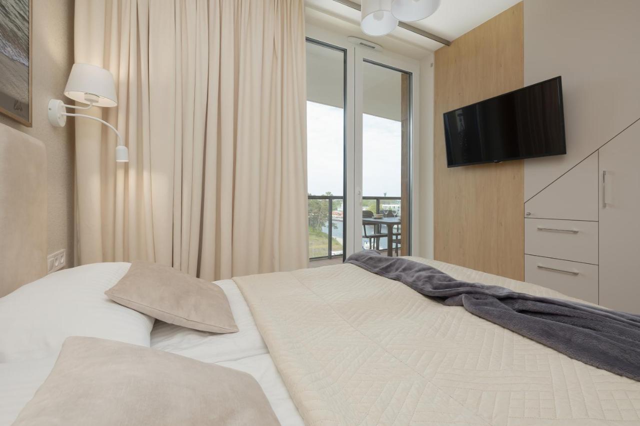 Lighthouse Luxury Penthouse - Jantar Apartamenty ムジェジノ エクステリア 写真